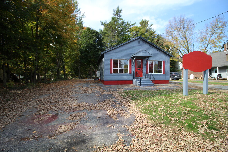 107 Water Street, Farmington, ME for sale - Building Photo - Image 3 of 34