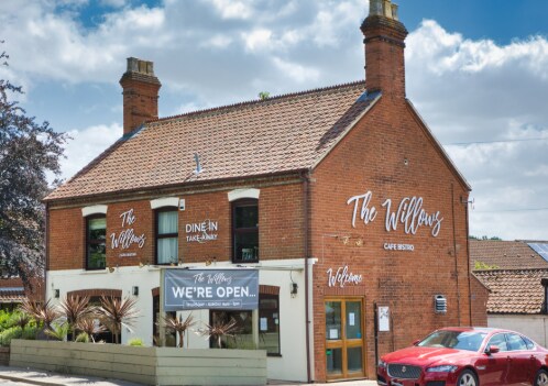 6 Drayton High Rd, Norwich for sale Building Photo- Image 1 of 1