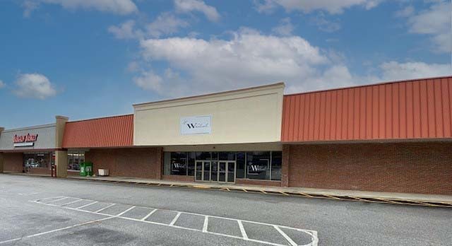 501 S Pearl St, Pageland, SC for rent - Building Photo - Image 1 of 2