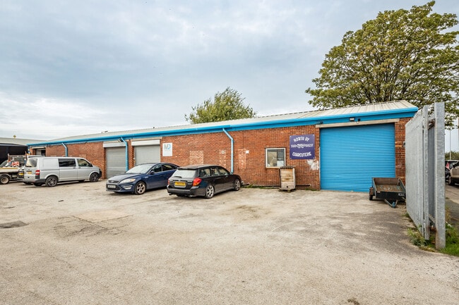 More details for 3 St. Johns Rd, Bootle - Industrial to Rent