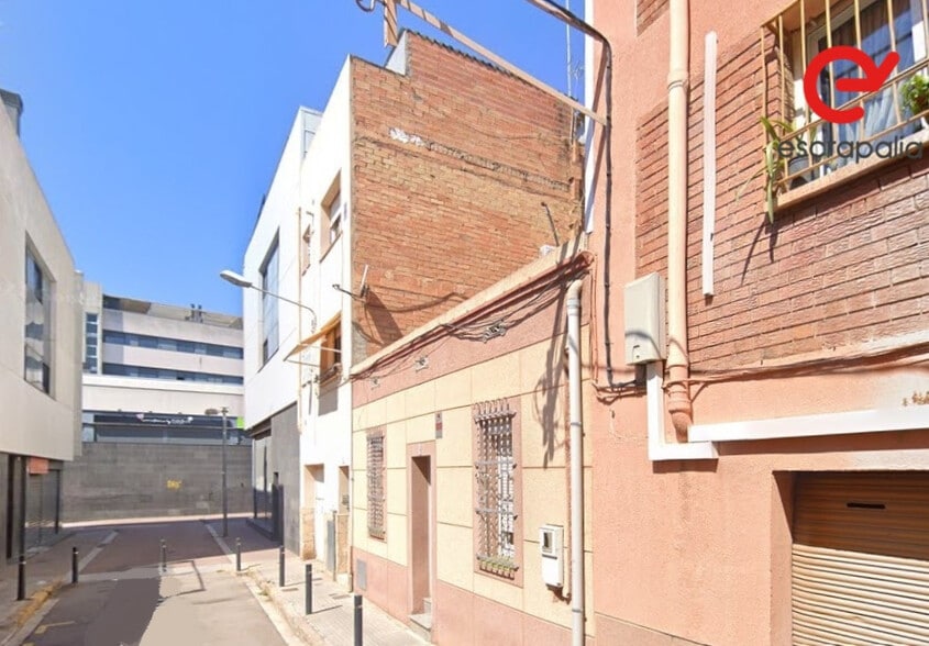 Passatge del Dos de Maig, 6, Viladecans, Barcelona for sale - Building Photo - Image 3 of 4