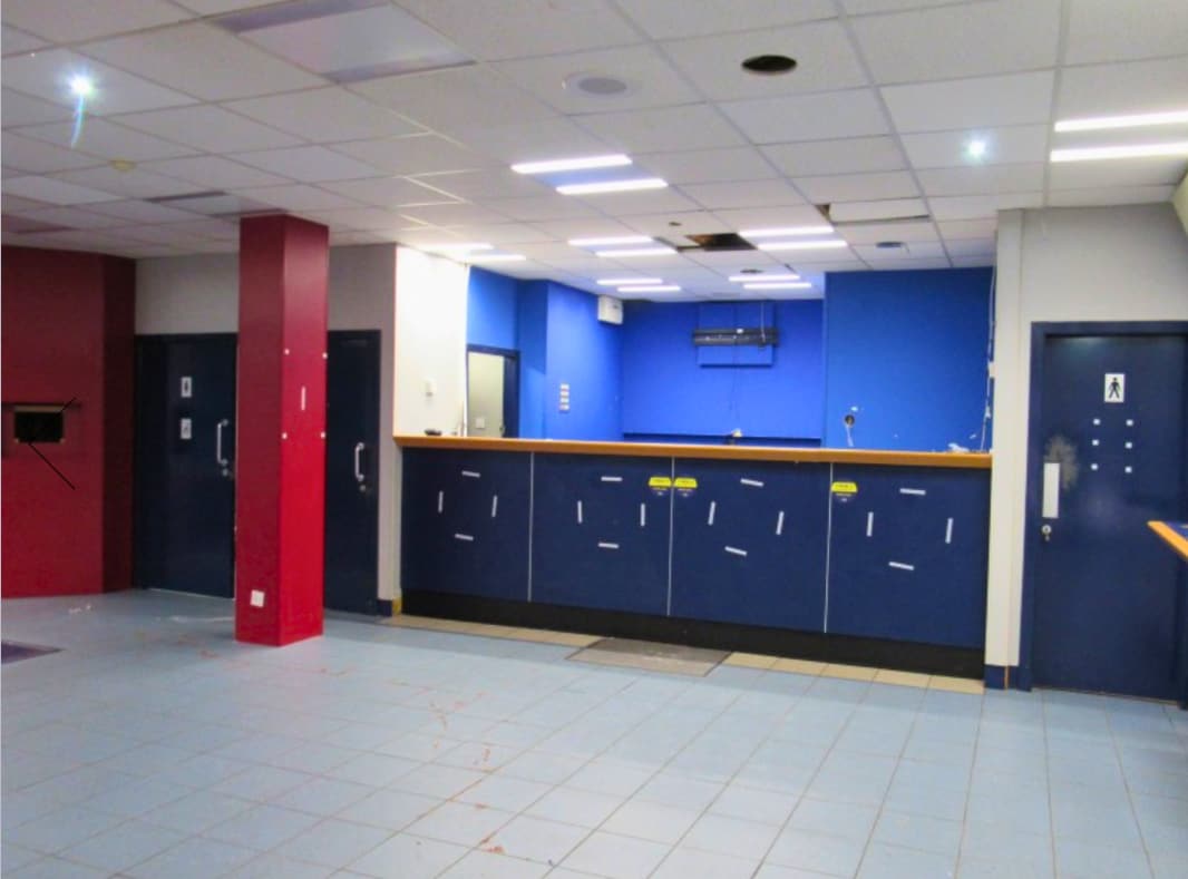 35 Nicolson St, Greenock to rent Interior Photo- Image 1 of 3