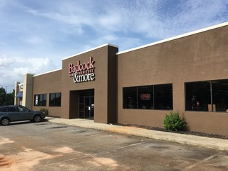 More details for 925 North St E, Washington, GA - Retail for Rent