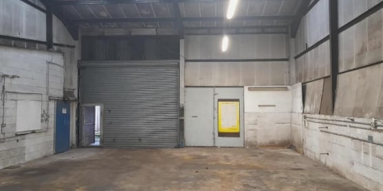 Rear Workshop, Smarden Rd, Pluckley to rent - Interior Photo - Image 2 of 2