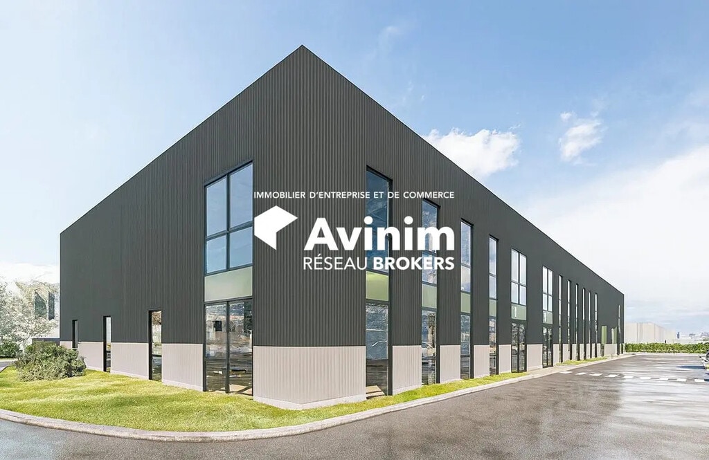 Vente Commerce 187 m² - Photo 1