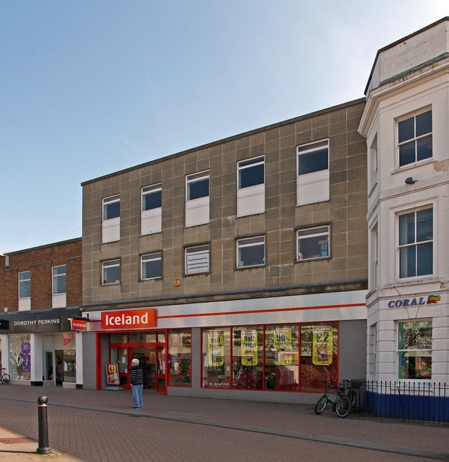 More details for 12 Sheep St, Bicester - Retail to Rent