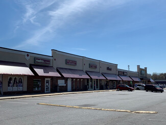 More details for 531 W Meadowview Rd, Greensboro, NC - Office/Retail, Retail for Rent