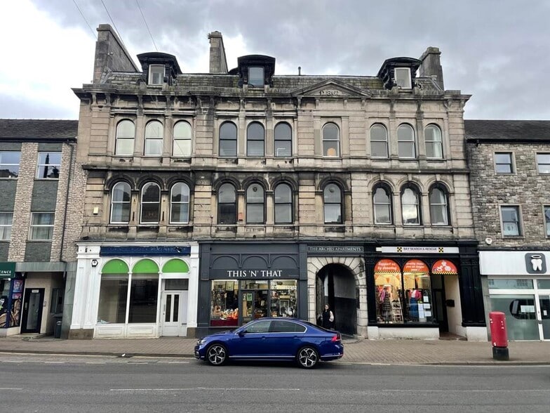 53 Highgate, Kendal to rent - Building Photo - Image 2 of 71