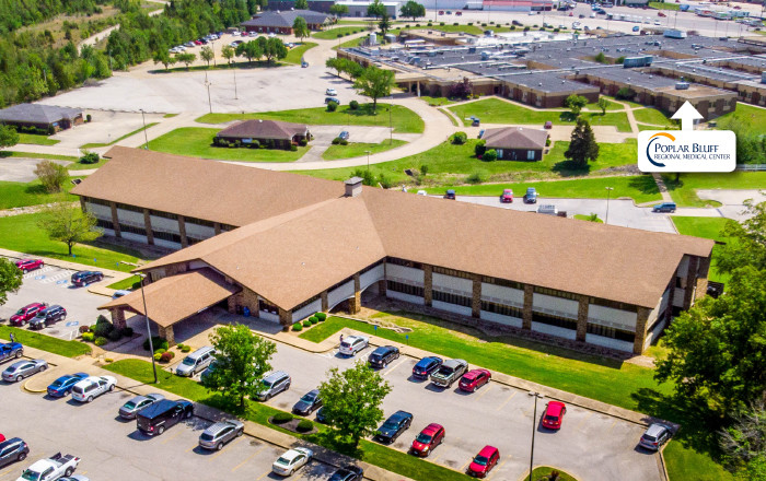 2210 Barron Rd, Poplar Bluff, MO for rent Building Photo- Image 1 of 6