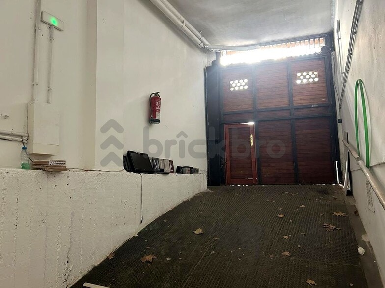Build-to-Rent in Barcelona, Barcelona for sale - Building Photo - Image 2 of 4