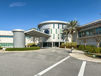 More details for 1050 Satcom Ln, Melbourne, FL - Office for Sale