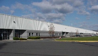 More details for 114 Melrich Rd, Cranbury, NJ - Industrial for Rent