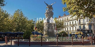More details for cours marechal foch, Aubagne - Retail to Rent