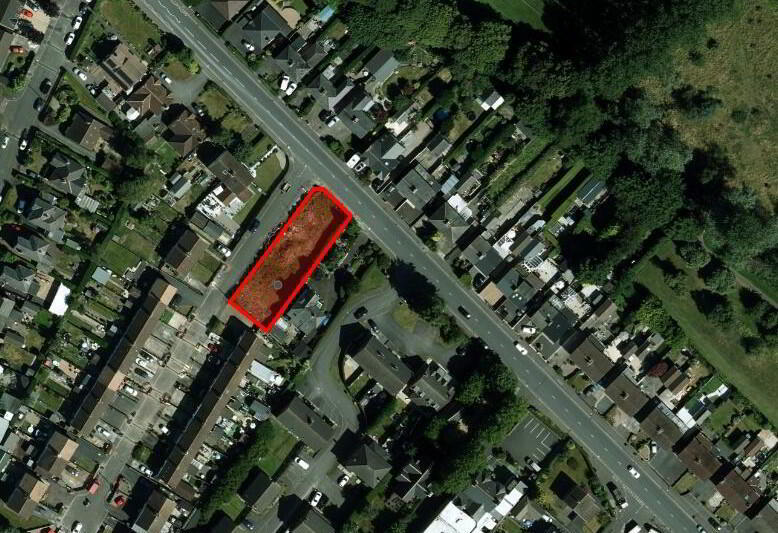 121 Comber Rd, Belfast for sale - Primary Photo - Image 1 of 3