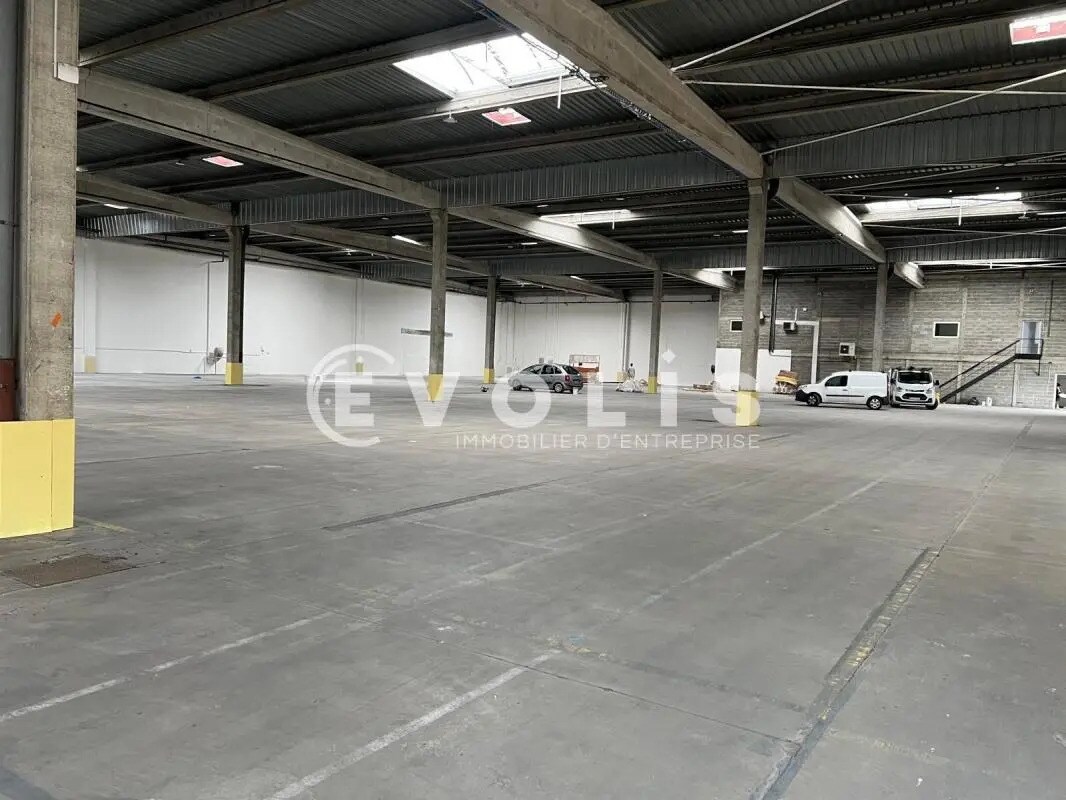 11 Avenue Du 24 Août 1944, Corbas to rent Interior Photo- Image 1 of 4