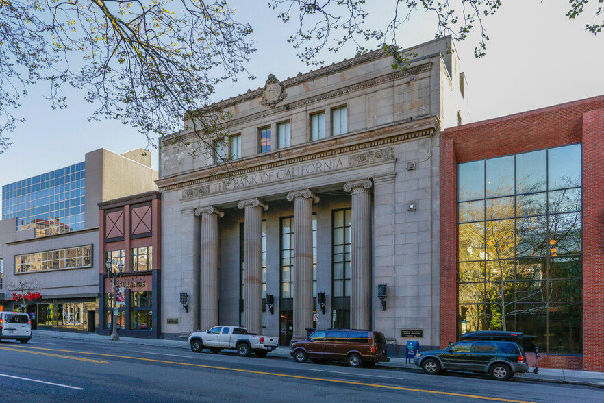 1009-1013 Pacific Ave, Tacoma, WA for rent - Building Photo - Image 1 of 1