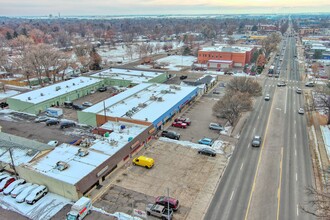 1118-1120 Main St, Longmont, CO for rent Building Photo- Image 1 of 14