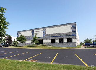 More details for 840 Aero Dr, Buffalo, NY - Industrial for Rent