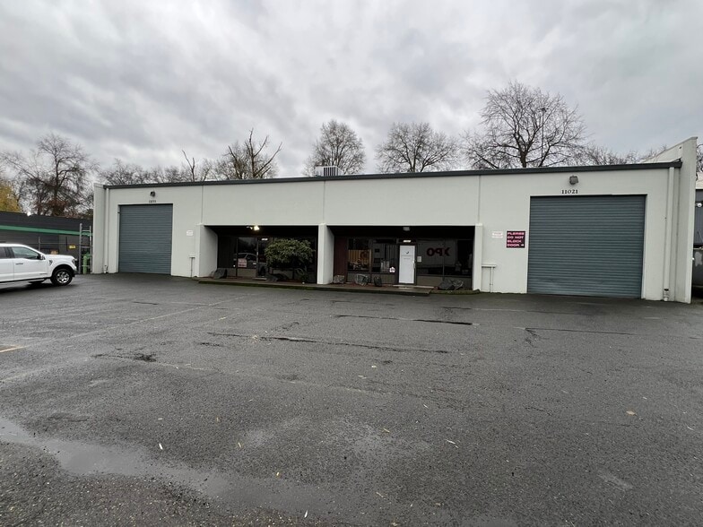 11021 N Vancouver Walk, Portland, OR for sale - Building Photo - Image 1 of 1