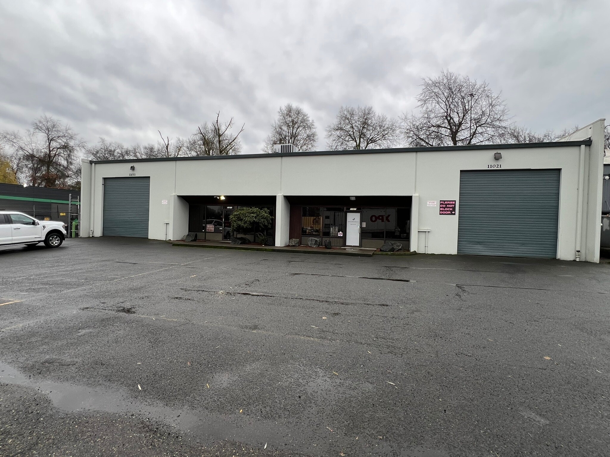 11021 N Vancouver Walk, Portland, OR for sale Building Photo- Image 1 of 1