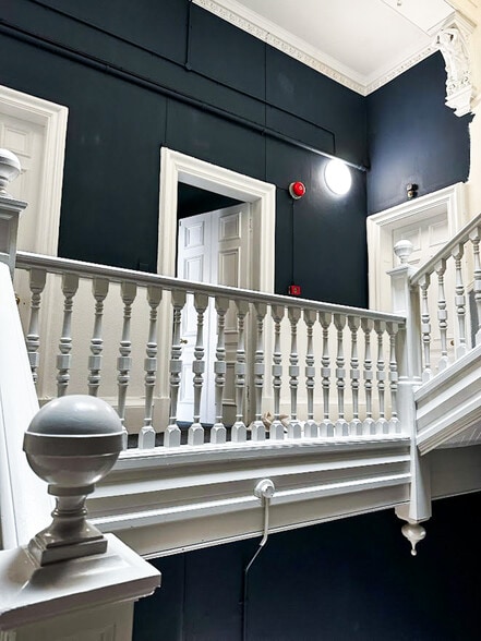 31 Palmerston Pl, Edinburgh to rent - Building Photo - Image 3 of 7