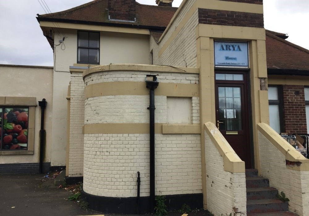 Newcastle Rd, Durham for sale Building Photo- Image 1 of 1