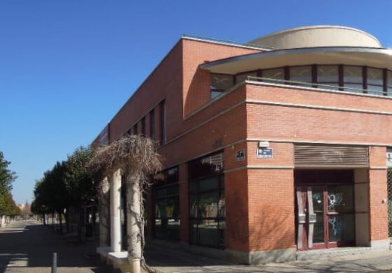 Valladolid, VLL 47008 - Unit - - - Interior Photo - Image 1 of 3