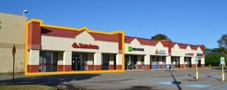 More details for 1529 International Blvd, Norfolk, VA - Retail for Rent