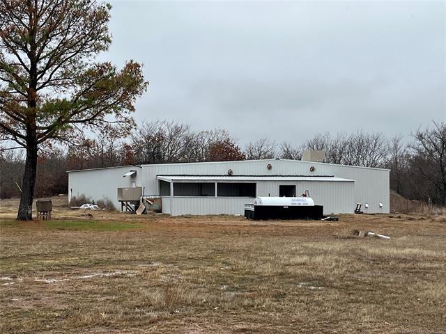 239 John Sam Rd, Kiowa, OK for sale - Building Photo - Image 3 of 17