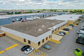 More details for 1025-1087 Autoroute 440, Laval, QC - Industrial to Rent