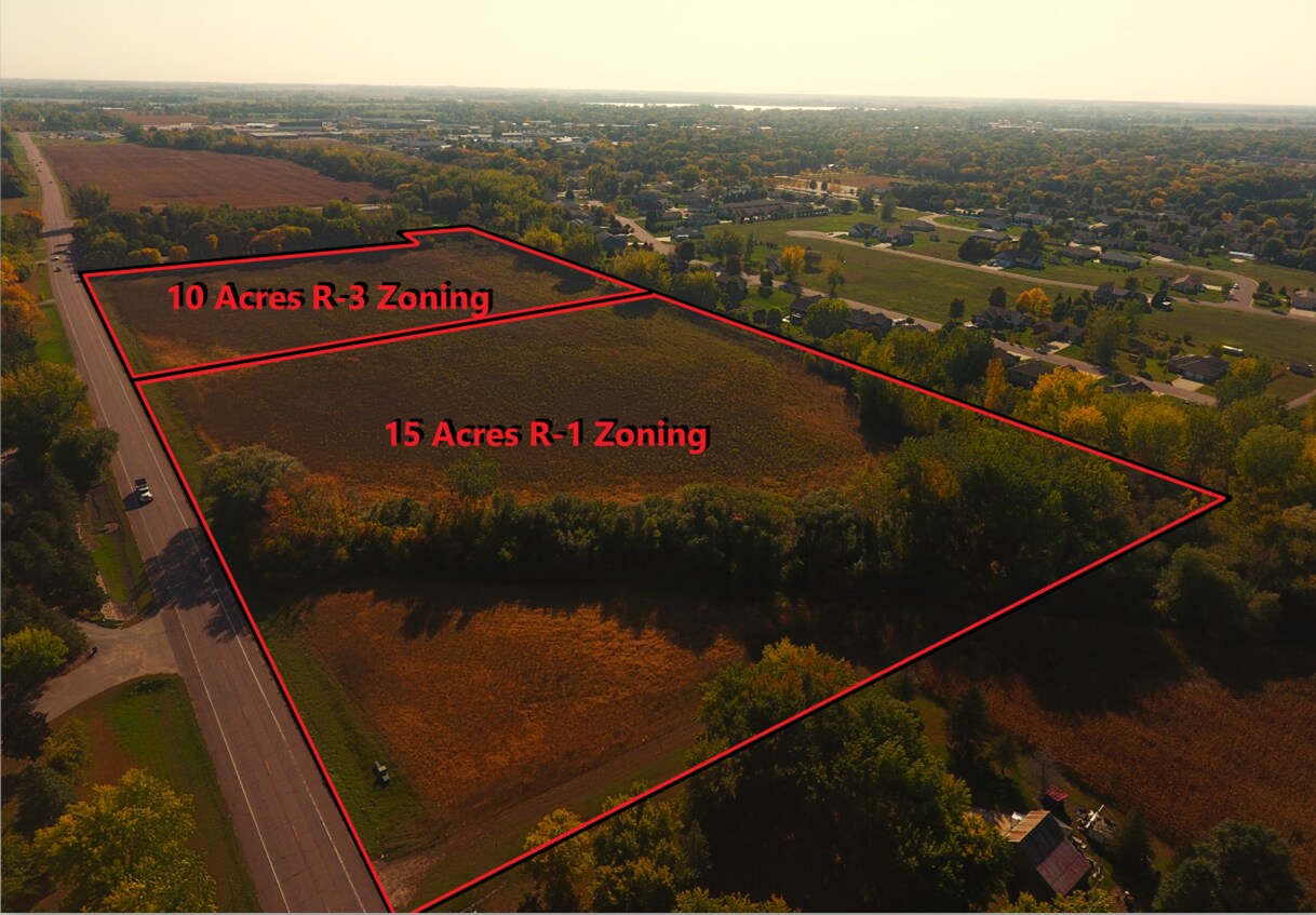 XXX CSAH 34 N, Litchfield, MN for sale Building Photo- Image 1 of 1