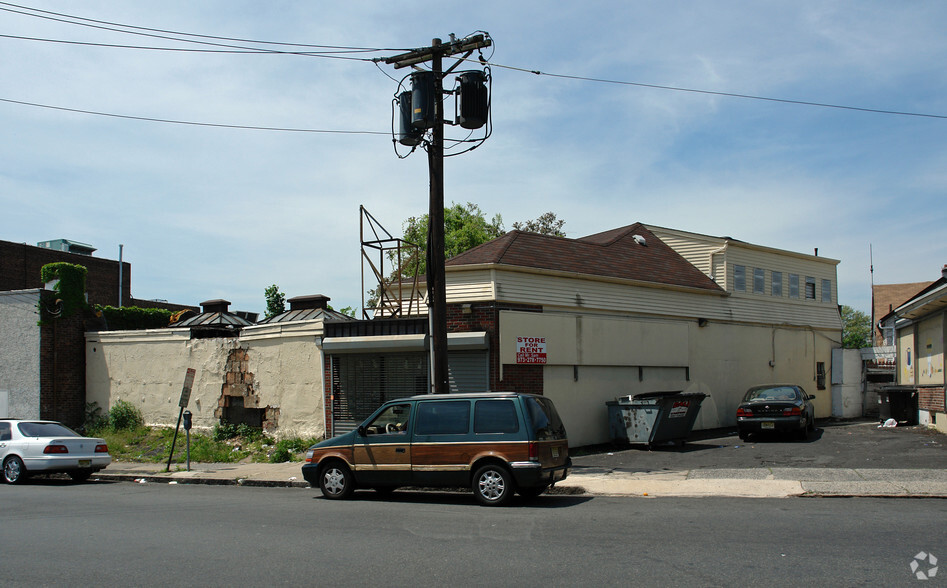 43 New St, Irvington, NJ for sale - Primary Photo - Image 1 of 1