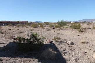 More details for Lake Mead Pky, Henderson, NV - Land for Rent