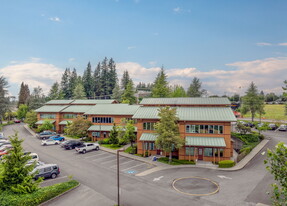 Whitehorse Medical Center - Commercial Property