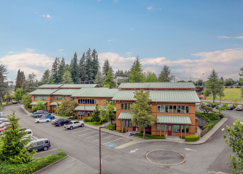 875 Wesley St, Arlington, WA for sale - Building Photo - Image 1 of 9