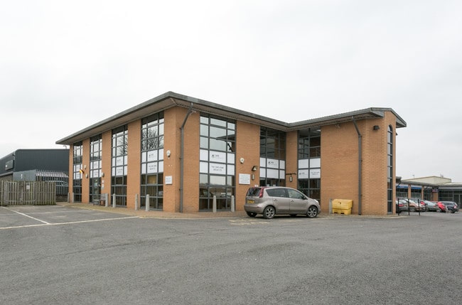 More details for Watercombe Ln, Yeovil - Office to Rent