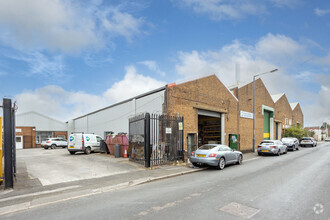 John Harper St, Willenhall for sale Primary Photo- Image 1 of 5