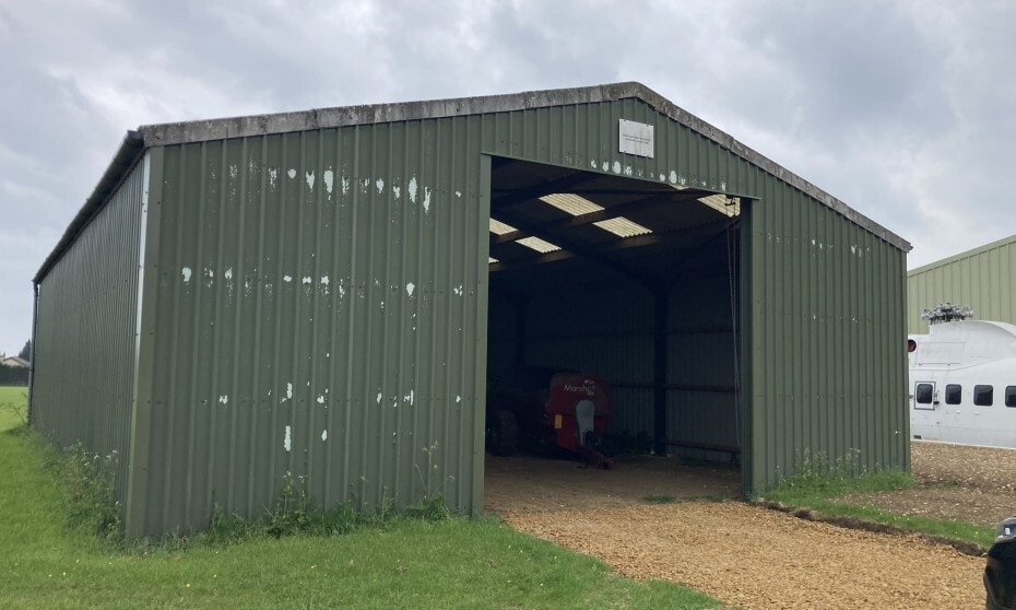 Nr Headington, Oxford for sale - Primary Photo - Image 1 of 1