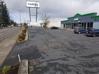 More details for 4616 SE 82nd Ave, Portland, OR - Retail for Rent