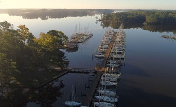 2645 Temples Point, Havelock, NC for sale Primary Photo- Image 1 of 1