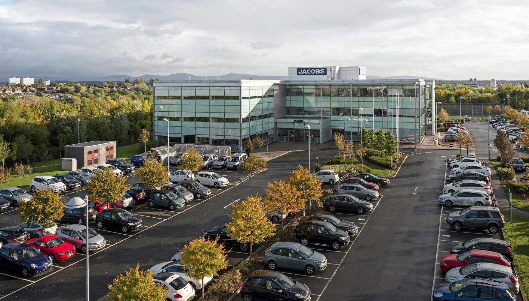 Surtees Business Park, Stockton On Tees for sale Primary Photo- Image 1 of 1