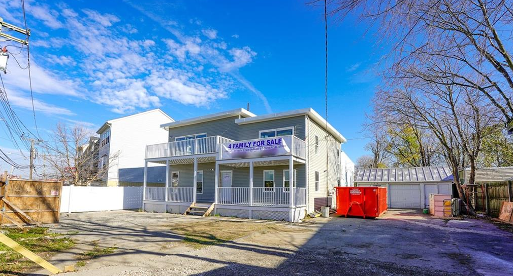 650 City Island Ave, Bronx, NY for sale Primary Photo- Image 1 of 14