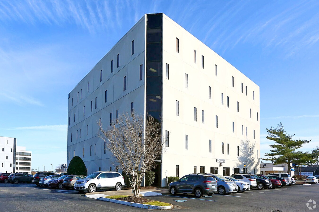 297 Independence Blvd, Virginia Beach 23462 UK