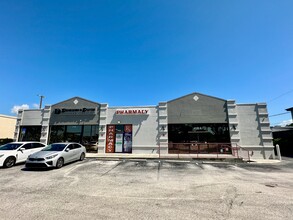 4123 W Hillsborough Ave, Tampa, FL for sale Building Photo- Image 1 of 1