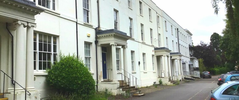 2 Spa Rd, Gloucester for sale - Building Photo - Image 1 of 1