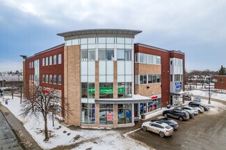 More details for 1361-1365 Av Beaumont, Mt Royal, QC - Light Industrial to Rent