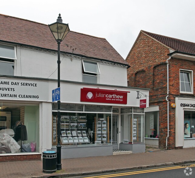 12 Duke St, Princes Risborough for sale - Primary Photo - Image 1 of 1