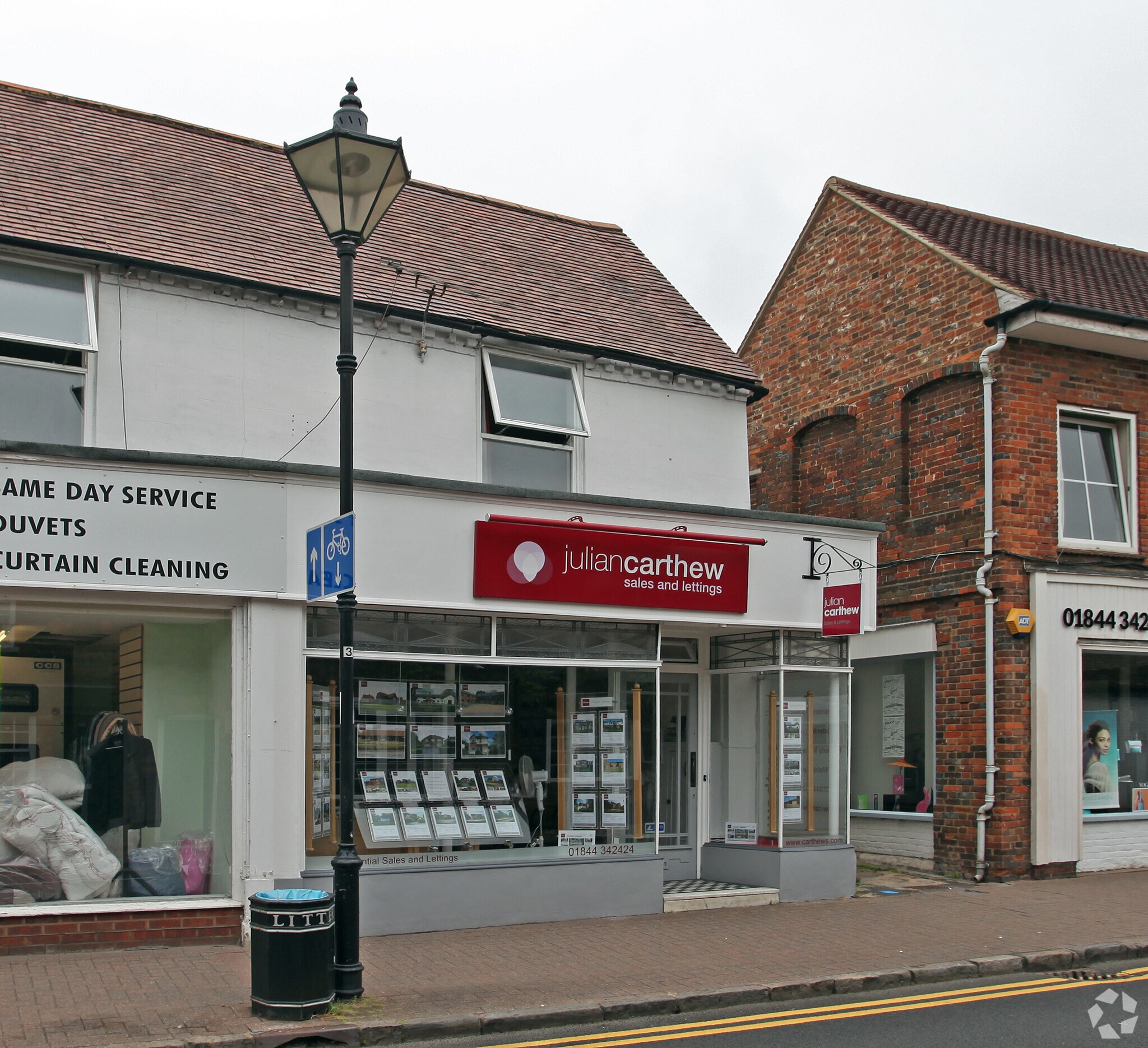 12 Duke St, Princes Risborough for sale Primary Photo- Image 1 of 1
