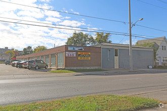 140 Welland Ave, St Catharines, ON for sale Primary Photo- Image 1 of 1