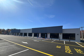 More details for 455 Us Highway 9, Englishtown, NJ - Retail for Rent